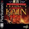 Juego online Blood Omen: Legacy of Kain (PSX)